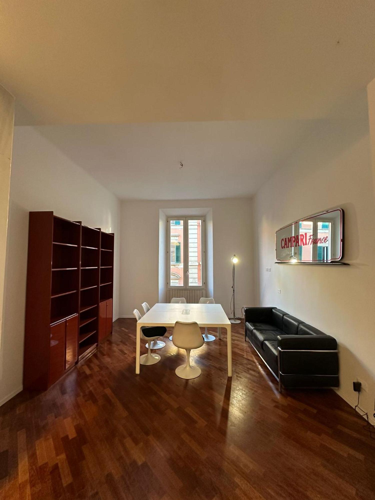 Whouse Large Suite Apartment Indipendenza Bologna Exterior foto