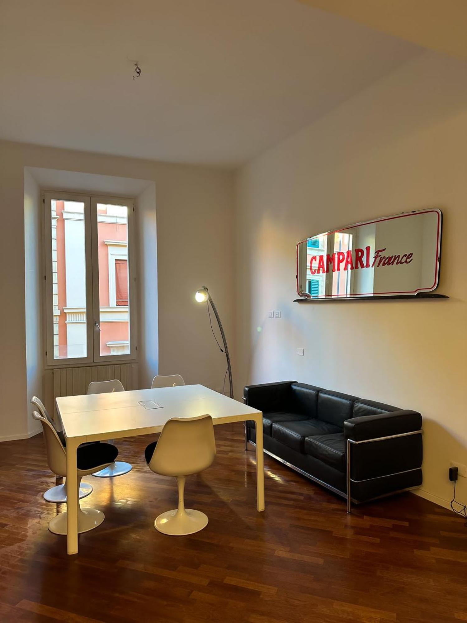 Whouse Large Suite Apartment Indipendenza Bologna Exterior foto