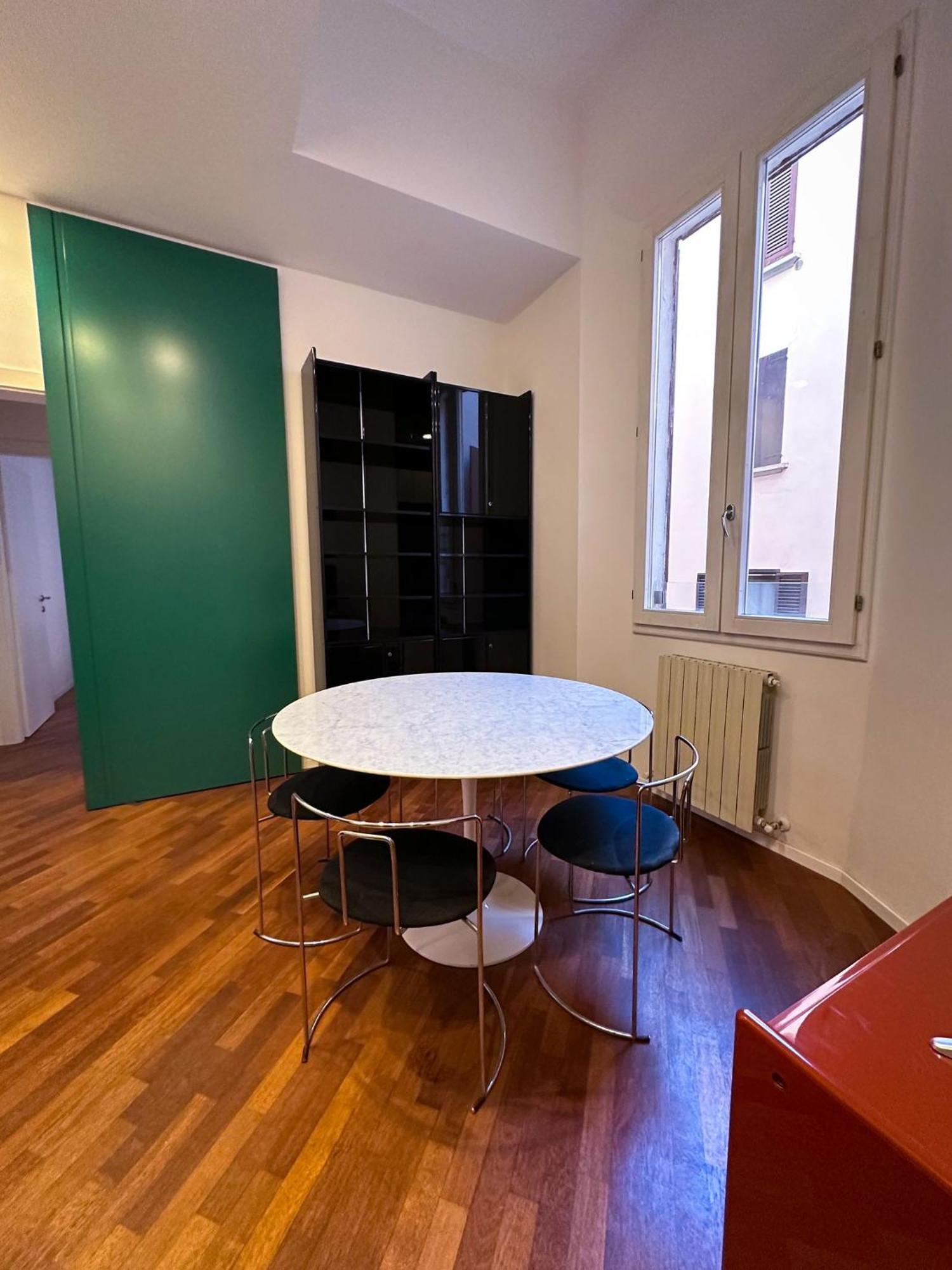 Whouse Large Suite Apartment Indipendenza Bologna Exterior foto