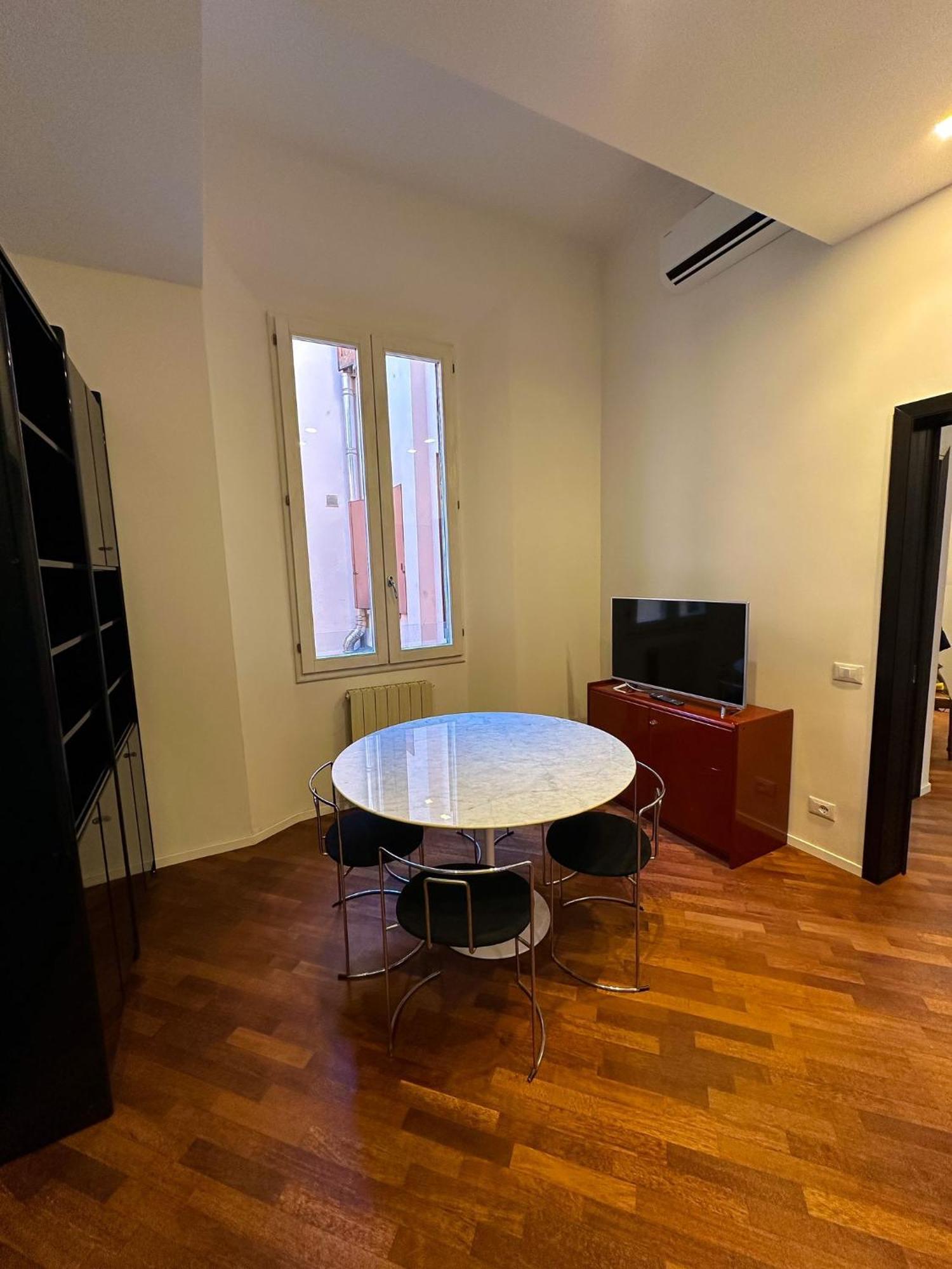 Whouse Large Suite Apartment Indipendenza Bologna Exterior foto
